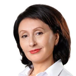 Ярошенко Нелли Николаевна