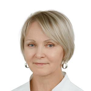 Коркодинова Елена Юрьевна