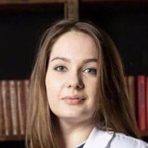 Исаева Анастасия Константиновна