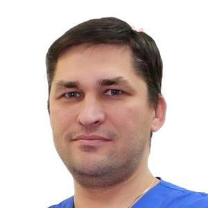 Сметанин Денис Викторович