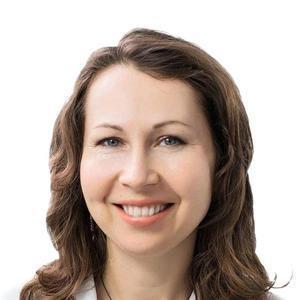 Колесова Светлана Олеговна
