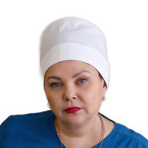 Грайф Александра Робертовна