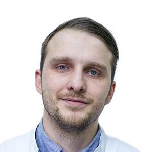 Леонов Станислав Юрьевич