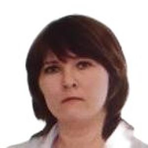 Буторова Светлана Александровна