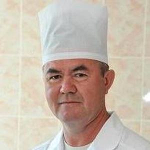 Казбулатов Сагит Сагадиевич