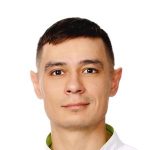 Кривоусов Андрей Эдуардович