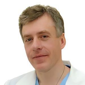 Кириллов Сергей Александрович