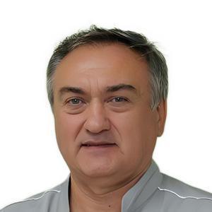 Касьянов Валерий Владимирович