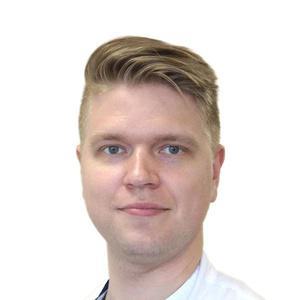 Овсянко Алексей Александрович