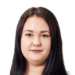 Робатень Ксения Павловна