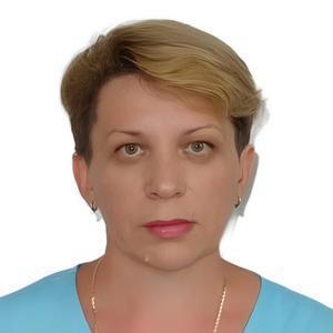 Каткова Елена Борисовна