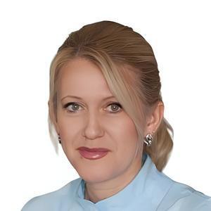 Гончарова Екатерина Ефимовна