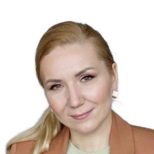 Тюленева Анна Анатольевна