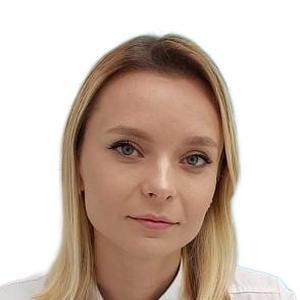 Масальская Екатерина Федоровна