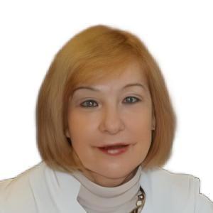 Васильева Ольга Сергеевна