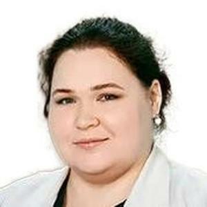 Сюсюгина Юлия Дмитриевна