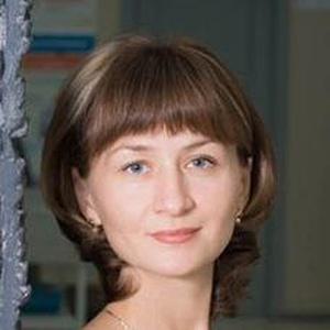 Горячкина Татьяна Георгиевна