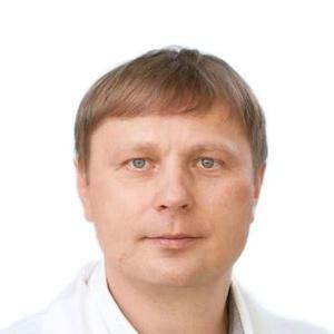 Корытников Михаил Александрович