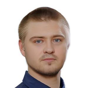 Сидоренков Даниил Николаевич