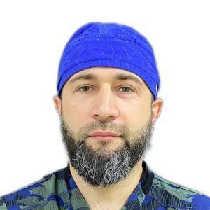 Дадашев Кемран Маликович