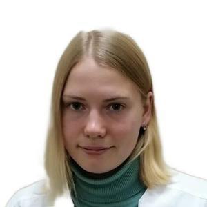 Рябова Екатерина Александровна