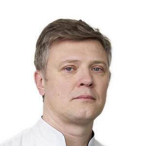 Кидалов Максим Борисович