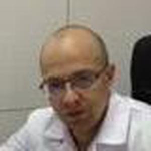 Волков Евгений Владимирович
