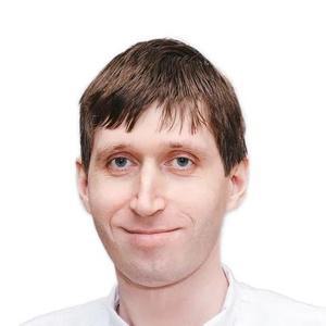 Панин Юрий Сергеевич