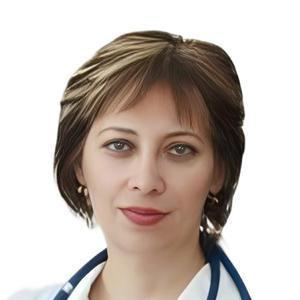 Голубева Марина Викторовна