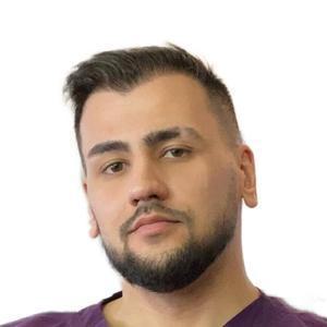 Леванков Максим Владимирович