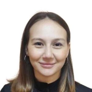 Джанаева Елизавета Эдуардовна