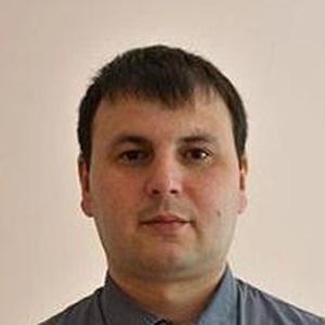 Якимов Александр Иванович