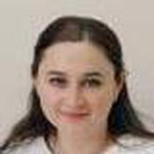 Адгамова Рамзия Рафаэлевна