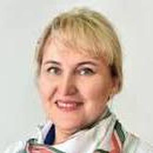 Кошелева Ольга Николаевна