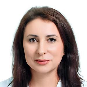 Архипова Елена Владимировна