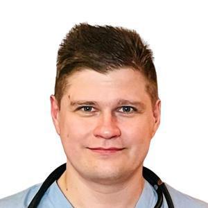 Липилин Артемий Сергеевич