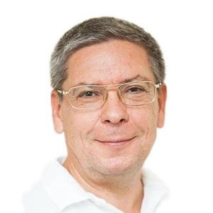 Ребров Валерий Викторович