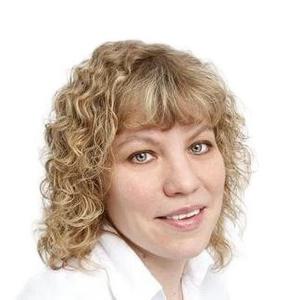 Евтянова Екатерина Юрьевна