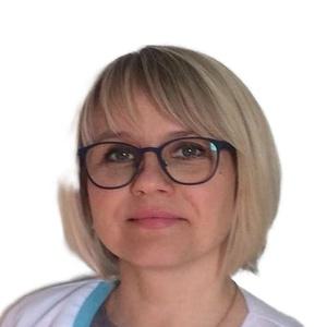 Вихирева Татьяна Валерьевна
