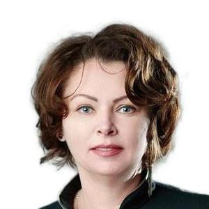Шлыкова Марина Васильевна