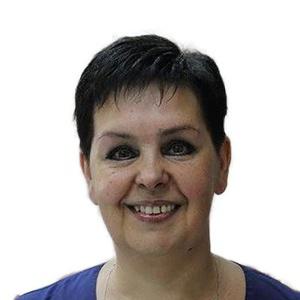 Скичко Ирина Викторовна