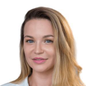 Бучурлина Елена Юрьевна