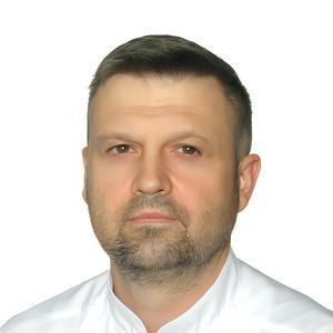 Витовский Ярослав Александрович