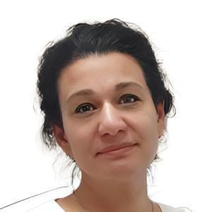 Софронова Нелли Иосифовна