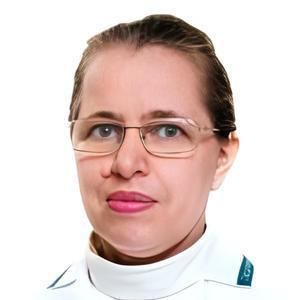 Колычева Светлана Владимировна