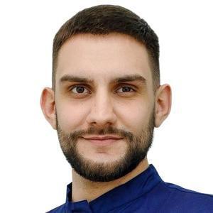 Гацкан Роман Юрьевич