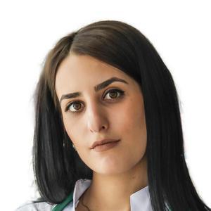 Сорокина Елена Александровна