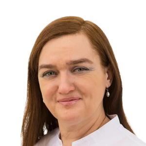 Сергеева Людмила Леонидовна