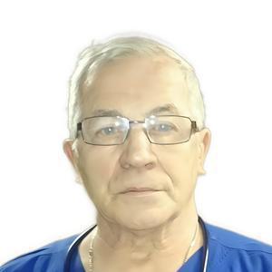 Липикин Александр Алексеевич