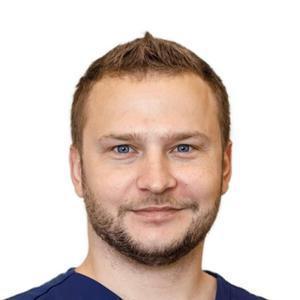 Яровский Ярослав Иванович